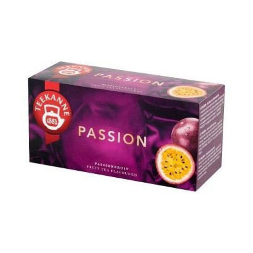 Slika Čaj Passion Breskva Marakuja Teekane