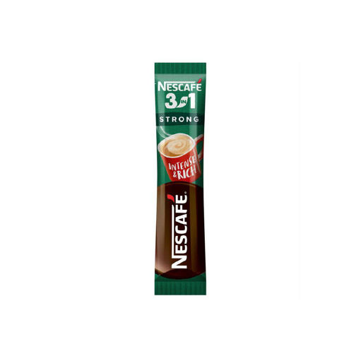 Slika Nescafe 3 u 1 Strong 14 g