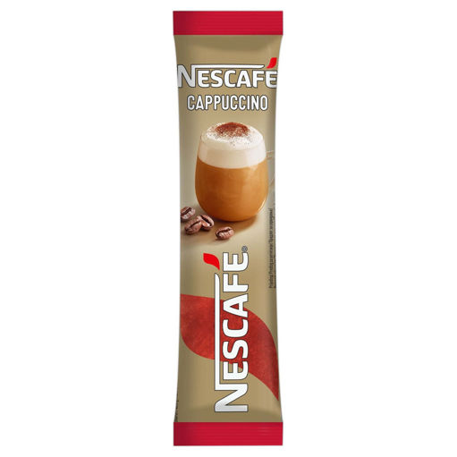 Slika NESCAFE 13.5 g Cappuccino