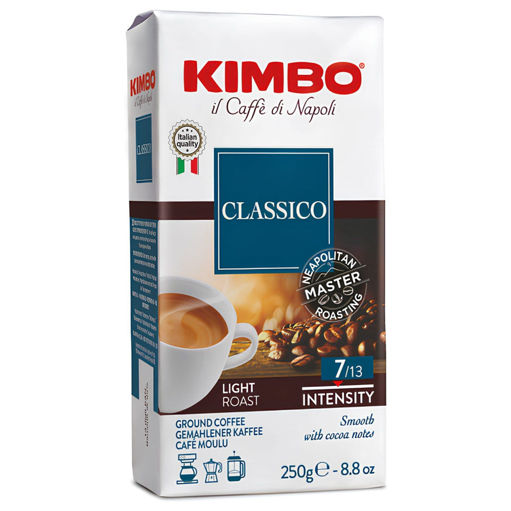 Slika KIMBO Classico 250 g
