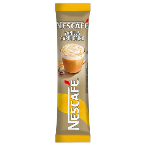 Slika Nescafe Cappuccino 14 g Vanila