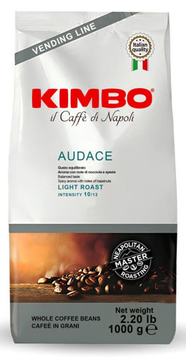 Slika KIMBO kafa zrno Audace 1 kg