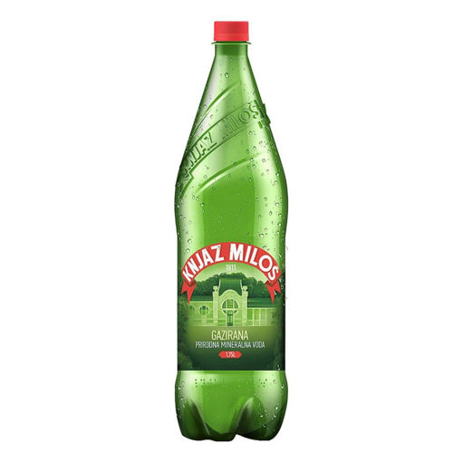Slika Knjaz Milos 1.75l