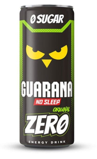 Slika Guarana zero 0.25 