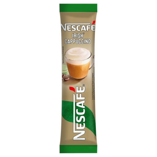 Slika Nescafe Cappuccino Irish 14 g