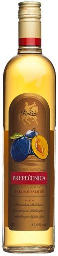 Slika Prepecenica 42% 1L Rubin