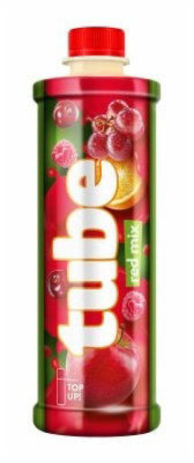 Slika Tube red mix 500
