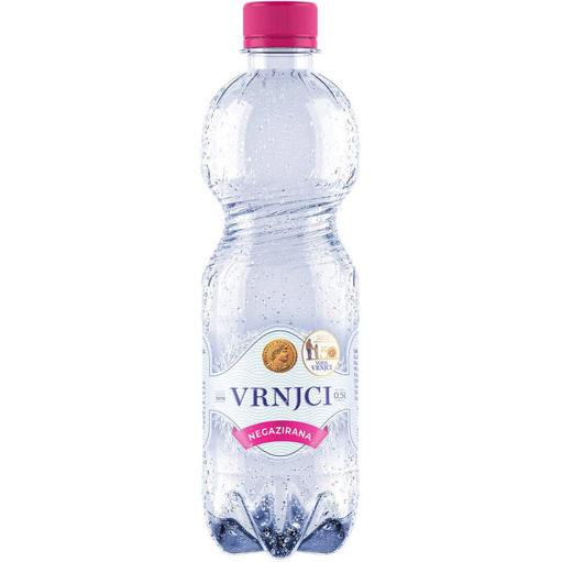 Slika Voda vrnjci 0.5l