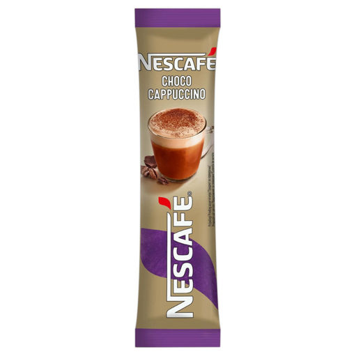 Slika Nescafe Cappuccino 14 g Choco
