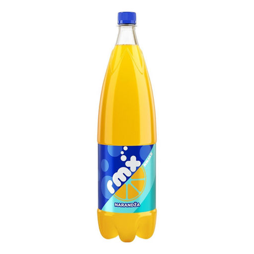 Slika Knjaz remix orange 1.5 L