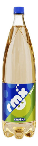 Slika Knjaz remix Kruska 1.5