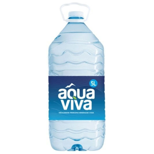 Slika Aqua viva 5 