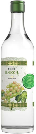 Slika Lozovaca 45 % Simex 1 L