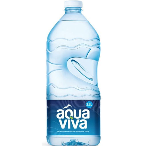 Slika Aqua Viva 2.5l