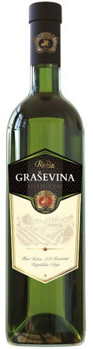 Slika Grasevina 0.75 Rubin