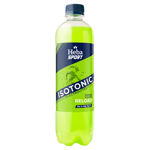 Slika Heba Sport Reload 0.5 L