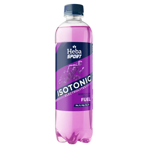 Slika Heba Sport Fuel 0.5 L