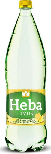 Slika Heba Limun 1.5 PET