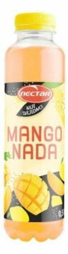 Slika Nije Svejedno 0.5 Mangonada PET