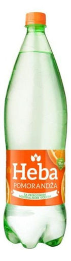 Slika Heba Pomorandza 1.5 PET