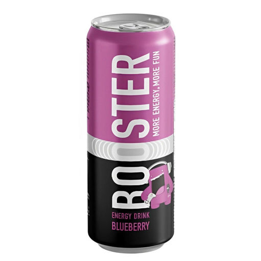 Slika Booster Borovnica 0.25