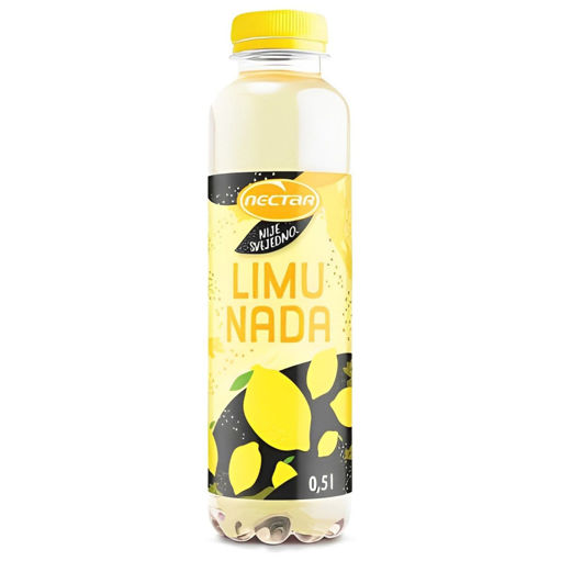 Slika Nije Svejedno 0.5 Limunada