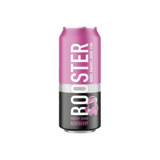 Slika Booster 0.5 Borovnica