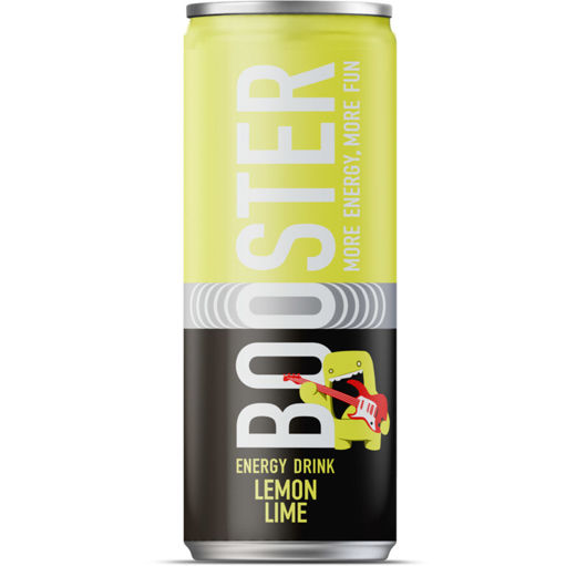 Slika Booster Limun Limeta 0.25 ml