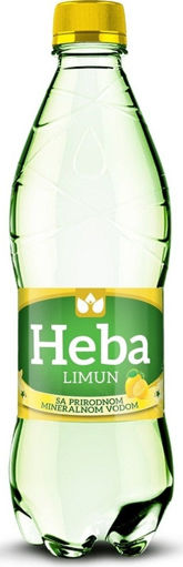 Slika Heba Limun 0.5 PET