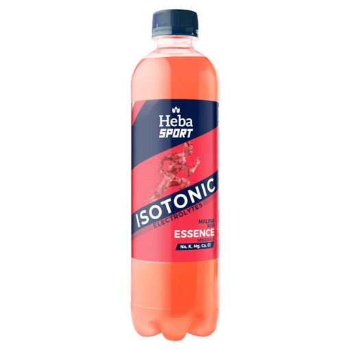 Slika Heba Sports Essence 0.5 L