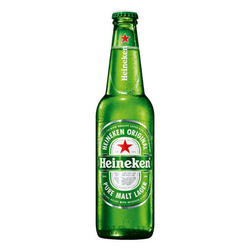 Slika Pivo Heineken 0.4 p.b