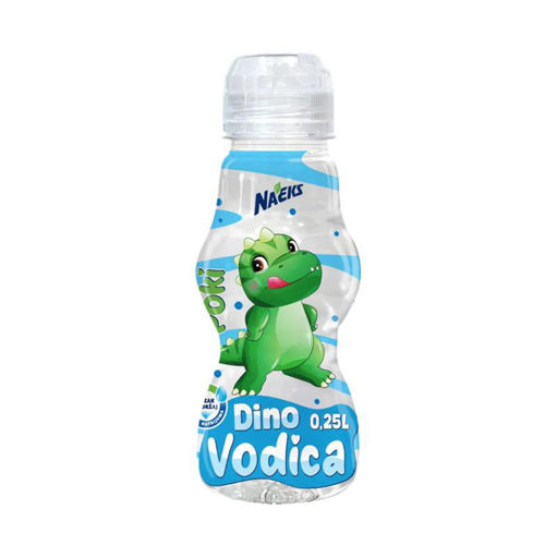 Slika Dino vodica 0.25 negazirana