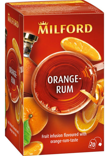 Slika Milford caj Sne valcer Pom-Rum 20x2.5