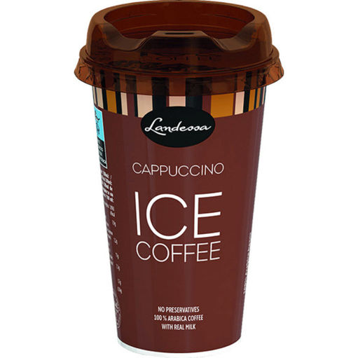 Slika Landessa Cappucino 230 ml