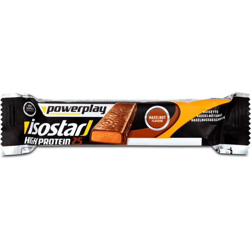 Slika Proteinski bar lesnik 35g