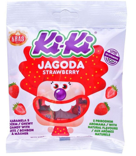 Slika KIKI JAGODA 100 Kras