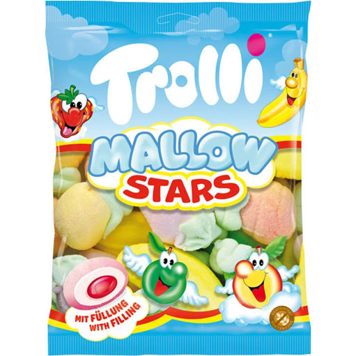 Slika Trolli bomb malowstras 150g