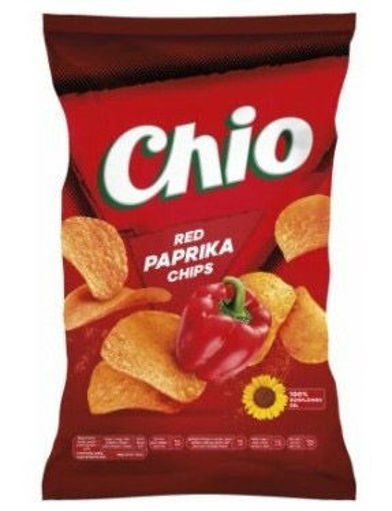 Slika Chio chips Red paprika 40 g