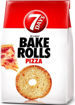 Slika Bake rolls 80 g Pizza