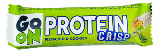 Slika Protein crisp pistac 45 g Sante