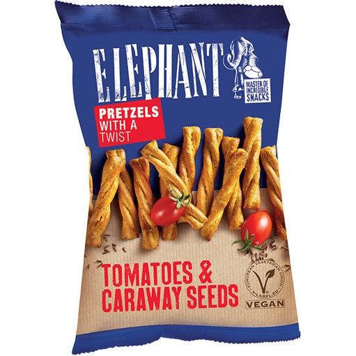 Slika Elephant TWIS parad kim 160g