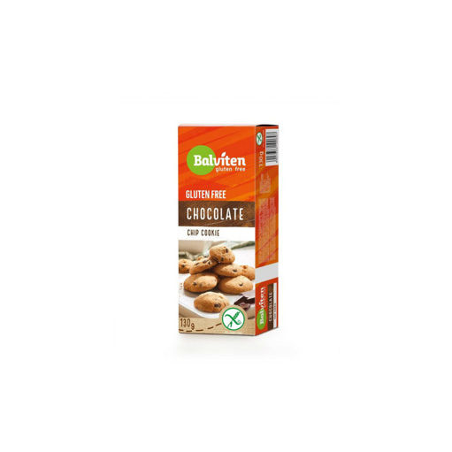 Slika Cok Gluten free keks 130 g Balviten