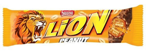 Slika Lion Kikiriki 40 g