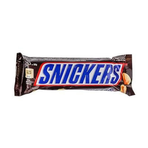 Slika SNICKERS 50 G