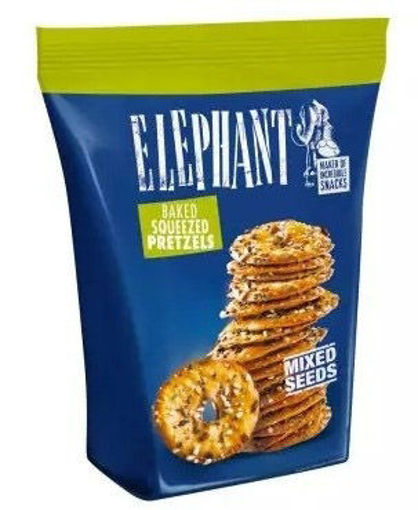 Slika Elephant MIX smenk perece 80 g