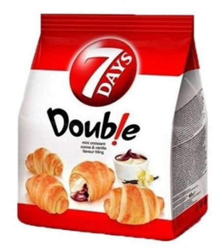 Slika 7days kroas double 60 g