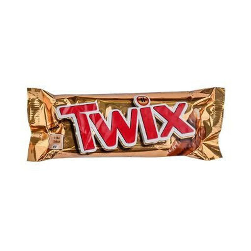 Slika Twix 50g