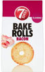 Slika Bake rolls 80 g Bacon
