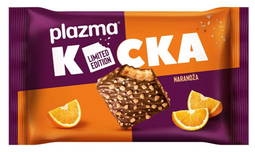 Slika Plazma kocka 67.5 g Nar mlec cok