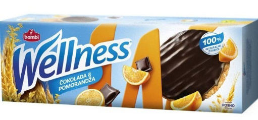 Slika Wellness 155 Narandz cok preliv